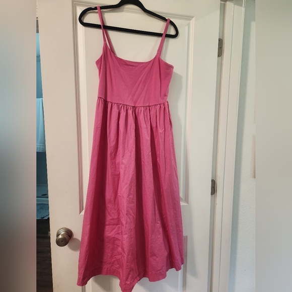 Old Navy Pink Dress - Picture 2 of 5